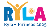 Ryla Pirineos 2025